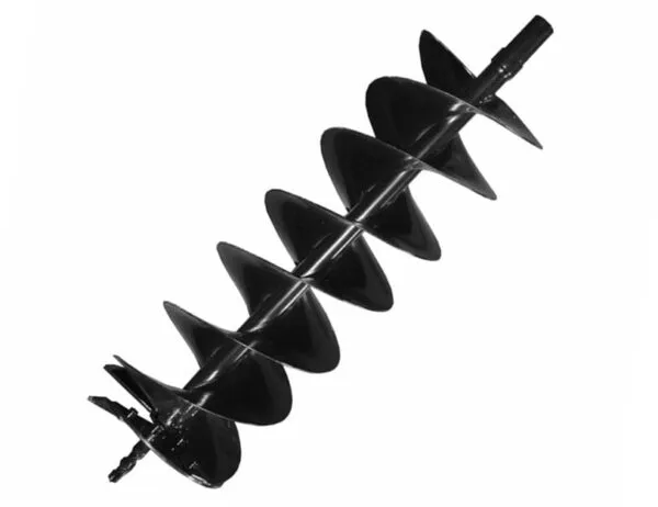 Шнек 200-800 для мотобура Champion
