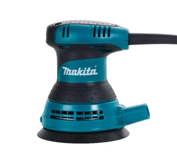 Шлифмашинка эксцентриковая Makita BO5030