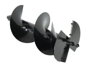 Шнек 250-770 для мотобура Champion