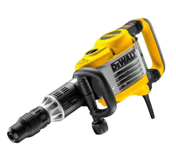 Отбойный молоток DeWalt D25902К