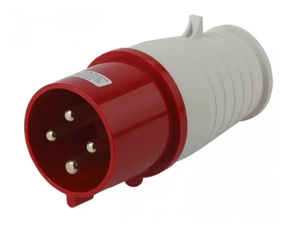 Удлинитель 50 м 220В для МШМ GM-122 (2,2) КГ 3*2,5мм