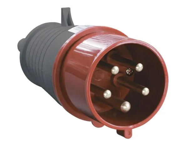 Удлинитель 50 м 380В для МШМ GM-245 (5,5) КГТП3*6+1*4НК3
