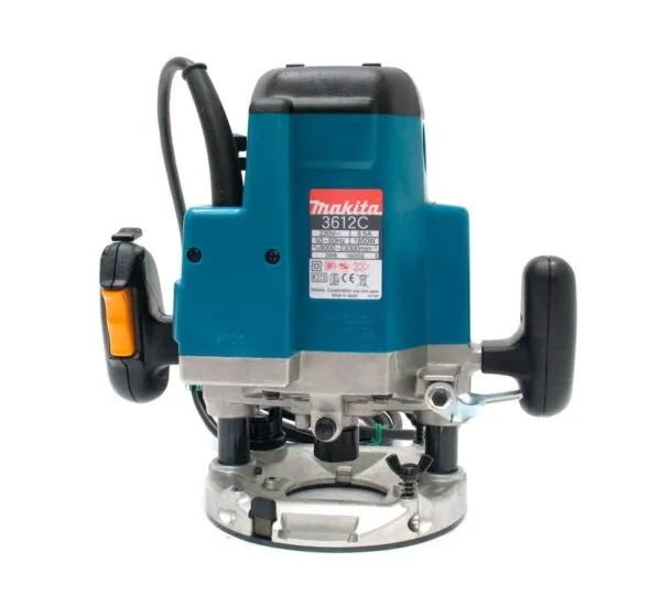 Фрезер Makita 3612С