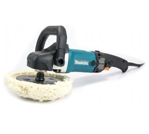 Полировальная машинка Makita 9237CB