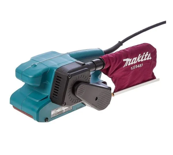 Шлифмашинка ленточная Makita 9910