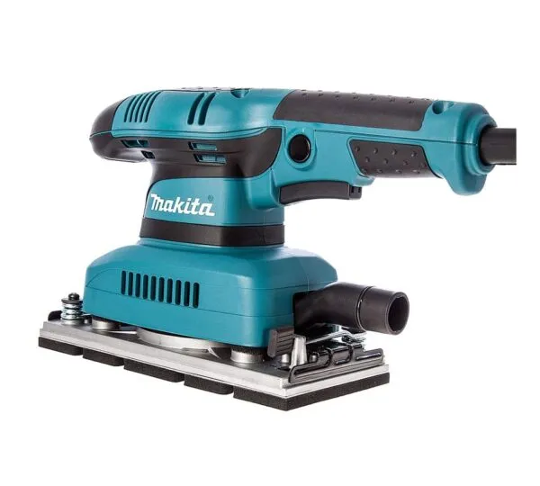 Шлифмашинка вибрационная Makita ВО3710