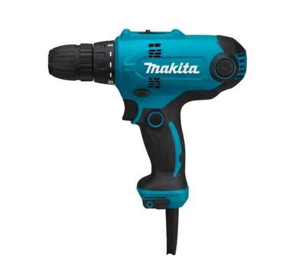 Шуруповерт сетевой Makita DF0300