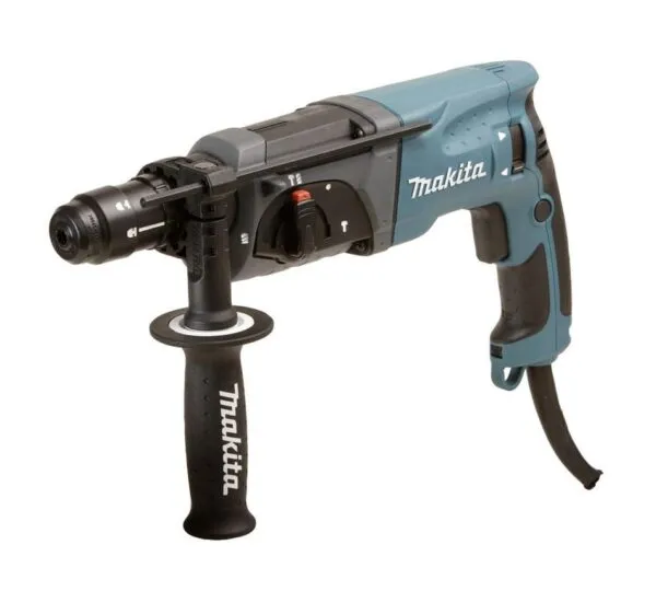 Перфоратор SDS+ Makita HR2470