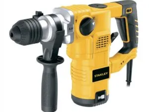 Перфоратор SDS+ Stanley STHR323K