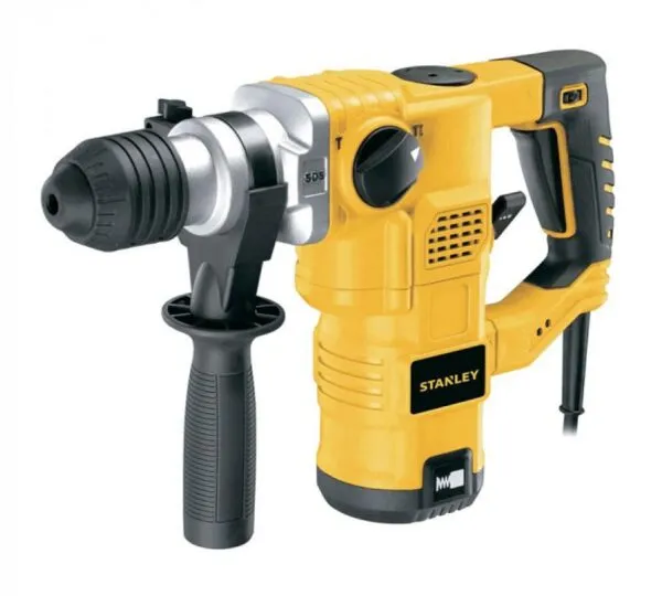 Перфоратор SDS+ Stanley STHR323K