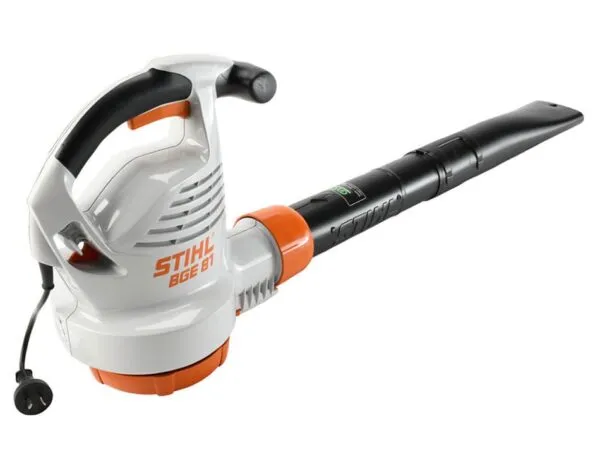 Воздуходувка электрическая Stihl BGE81