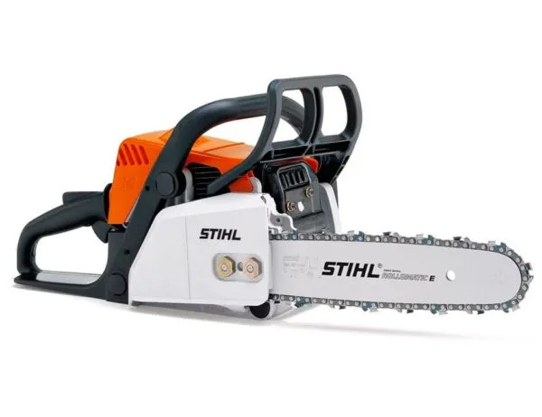 Бензопила Stihl MS 180