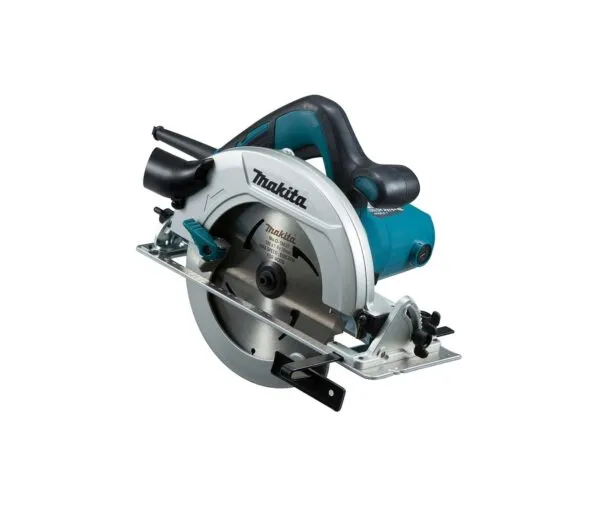 Пила дисковая Makita HS7601
