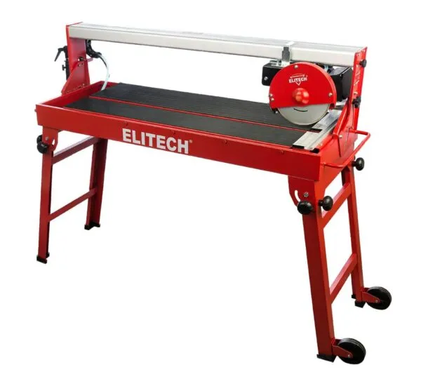 Плиткорез электрический Elitech ПЭ-1000/92Р