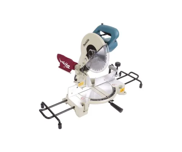 Пила торцовочная Makita LS1040 (по дереву)