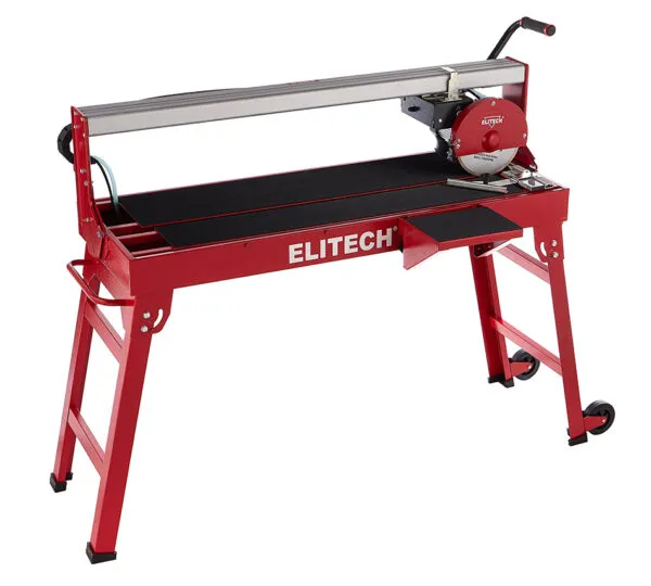 Плиткорез электрический Elitech ПЭ1200/120Р