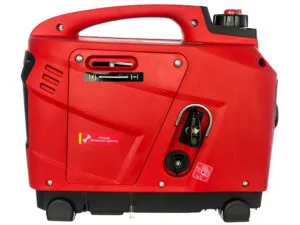 Генератор бензиновый инверторный Elitech БИГ-1000Р Генератор бензиновый инверторный Elitech БИГ-1000Р