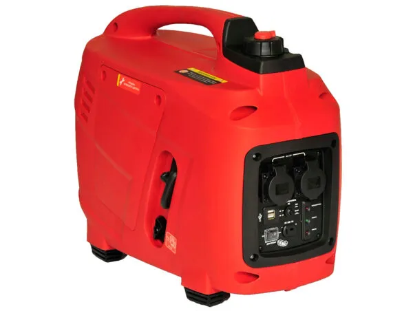 Генератор бензиновый инверторный Elitech БИГ-2000Р