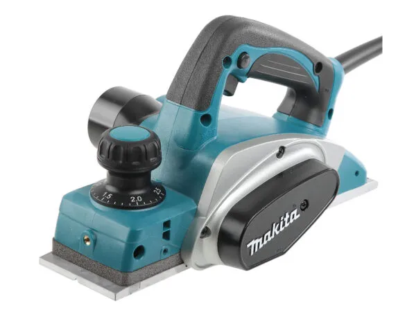 Рубанок Makita KP0800 (82 мм)