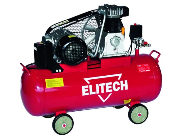 Компрессор ELITECH КПР 100/550/3,0