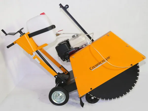 Бензиновый резчик швов Сплитстоун CS-3213 (800мм)