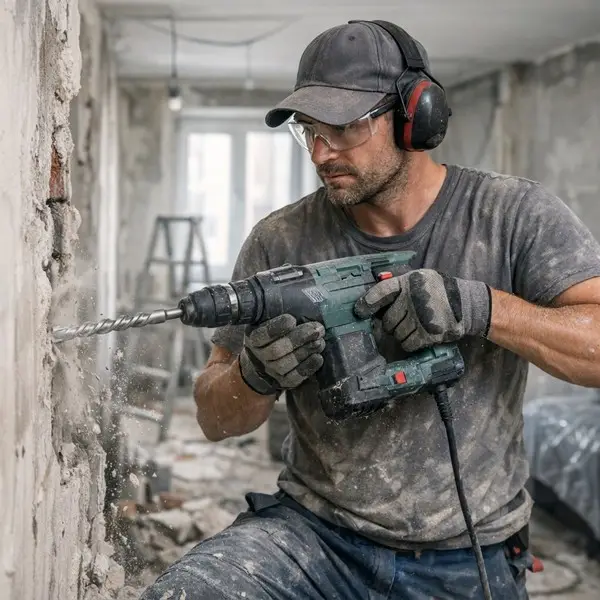 Ремонт перфораторов SDS MAX до 25 Дж Ремонт перфораторов SDS MAX до 25 Дж