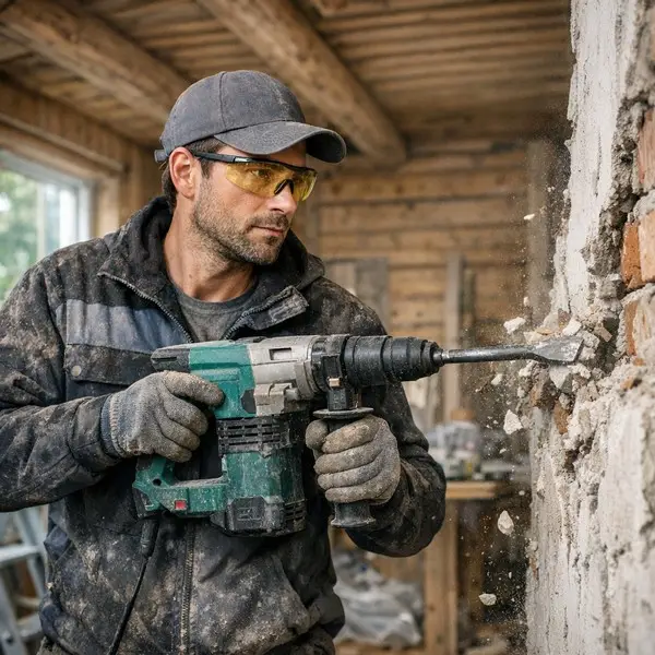 Ремонт перфораторов SDS MAX до 15 Дж Ремонт перфораторов SDS MAX до 10 Дж